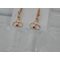 Серьги Sexwife Jewellery Red