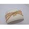 Цепочка Sexwife Jewellery на ногу с аббревиатурой "SW"