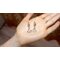 Серьги Sexwife Jewellery Silver