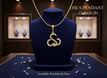 Кулон Сексвайф Luxury Gold  (premium качество)