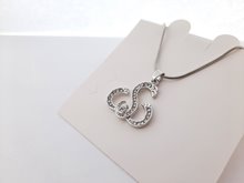 Кулон Sexwife Classic Silver