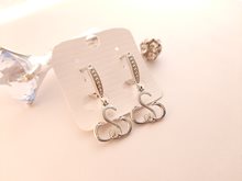 Серьги Sexwife Jewellery Silver